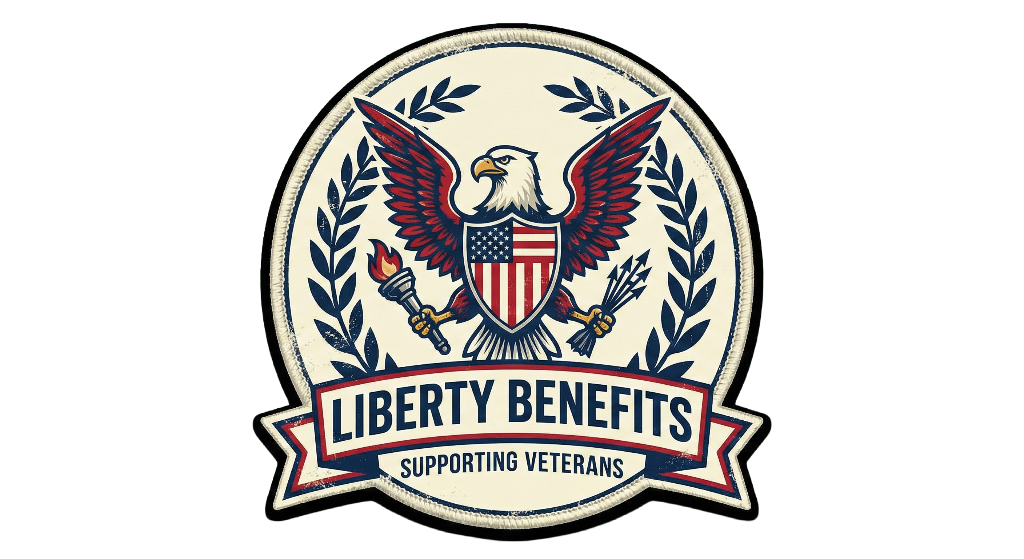 Liberty Benefits - Supporting Veterans